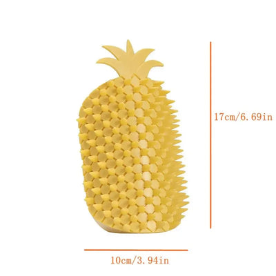 Cat Scratcher Massager Pet Hair Removal Massage Comb Kitten Wall Corner Self Cleaning Rubbing Grooming Brush Cats Accessories