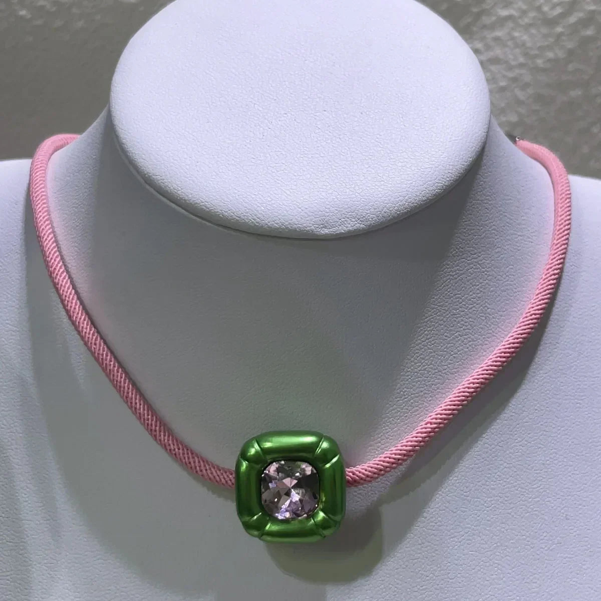 Colored Jewelry Sets New Jewelry Sales Trends Necklaces Earrings Rings Bracelets Fine Luxury Charms Gifts Accessories for Women