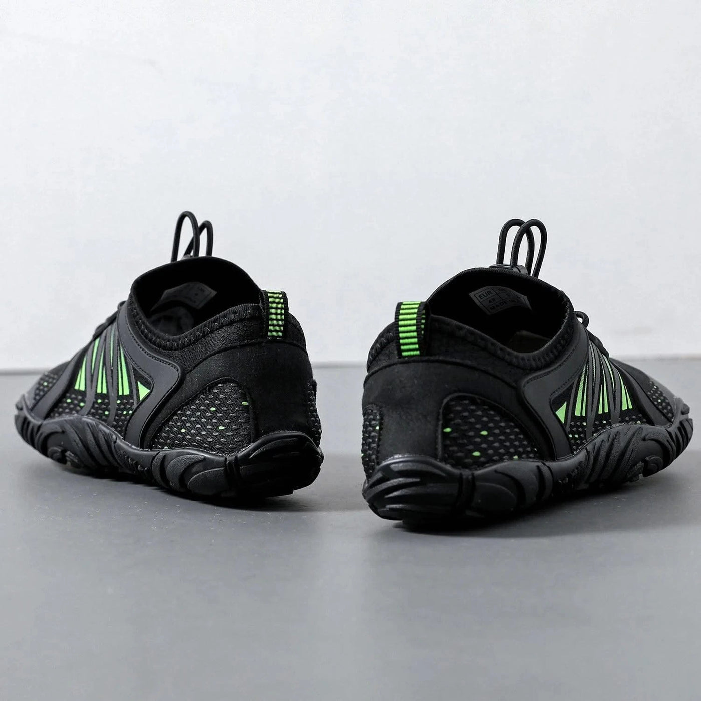 Wide Barefoot Shoes for Womens Mens Outdoor Running Zero Drop Casual Sneaker Minimalist Shoes