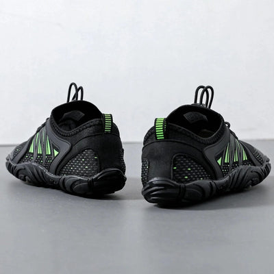 Wide Barefoot Shoes for Womens Mens Outdoor Running Zero Drop Casual Sneaker Minimalist Shoes