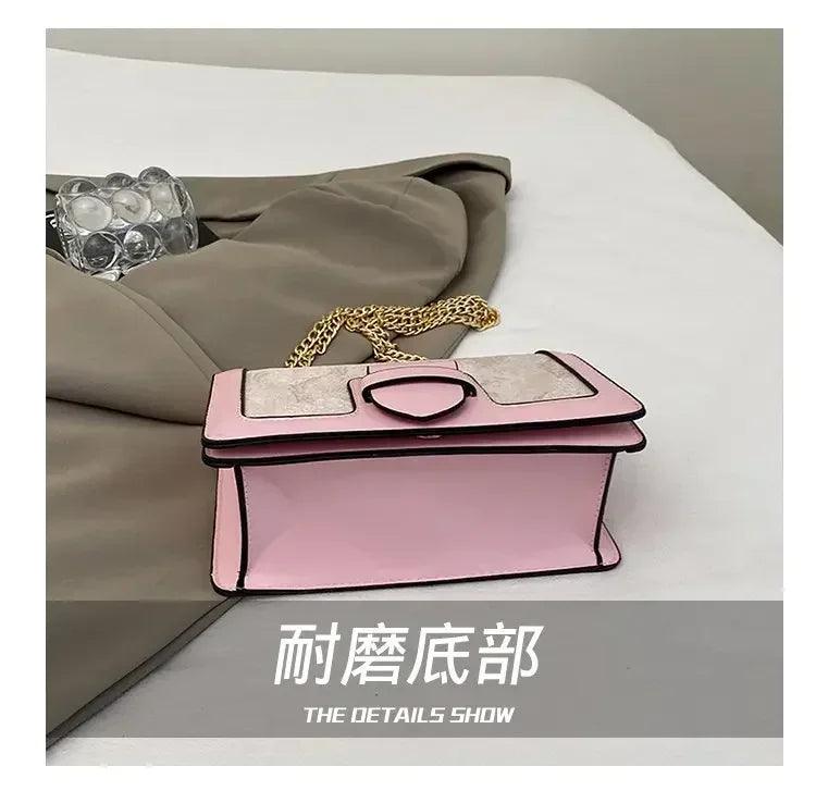 2025 luxury designer handbags - trendy women’s purses for every occasion stylish & elegant collection