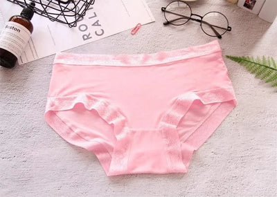Bamboo underwear For women