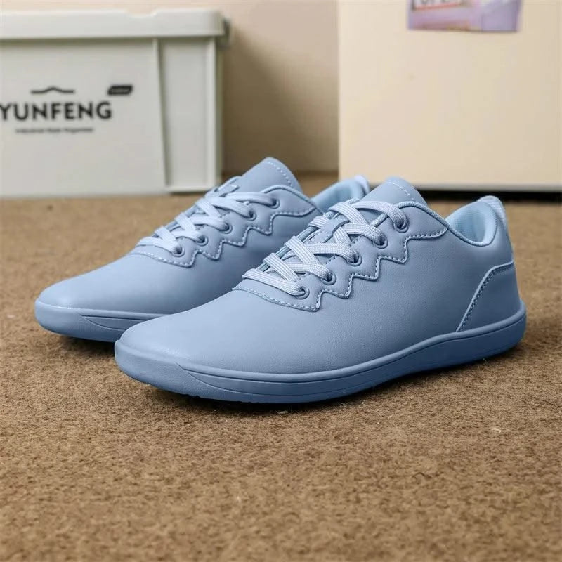 Wide Barefoot Shoes for Women