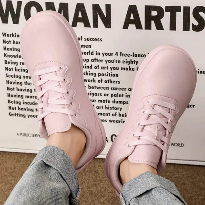 Wide Barefoot Shoes for Women