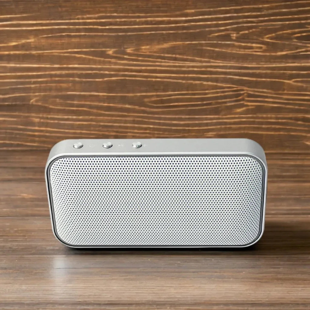 Bluetooth Speaker Wireless Bluetooth 4 2 Speaker Portable Music Player Mini Loudspeaker With Built-In Microphone Support TF Card