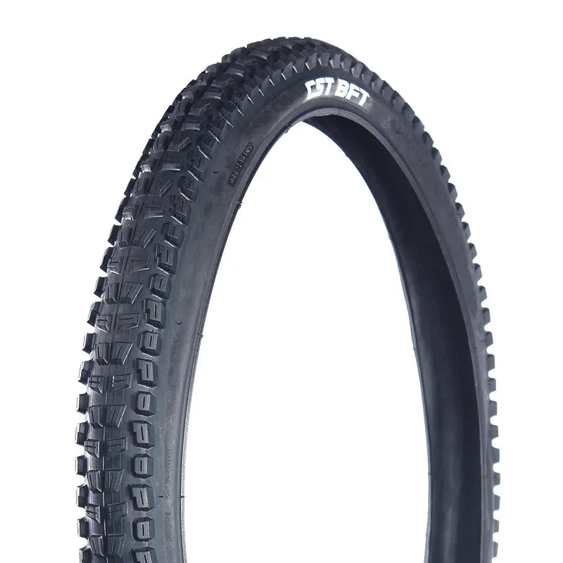 CST BFT-Mountain Bike Tire, Snow Tires for Electric Bike, City Fat Tires, C1752 ATV Tire, 27.5x4.0, 26x2.25, 27.5x4.0