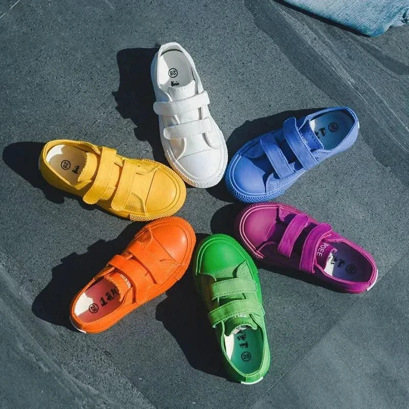 Anti-slip Soft Sole Baby Sneakers Kids Shoes | Casual Shoes |  Sports Shoes |Children Girls Boys | Spring Summer