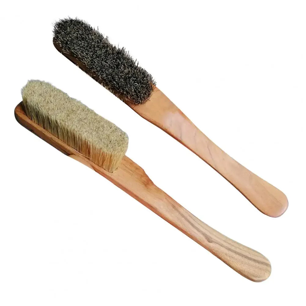 Rock Climbing Brush Thick Bristles Chalk Cleaning Tool Climbing And Bouldering Brush For Indoor Outdoor Holds And Chalk Easy Use