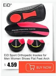 Kids Children 3D Orthopedic Insoles Arch Support insole for OX-Legs Flat Foot insoles Orthotic Pads Correction Health shoes pad