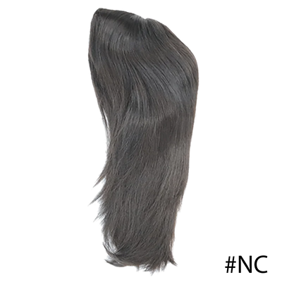 Durable Full Pu Knotted Base Human Hair Wigs For Women Full PU Women's Short Wigs Jewish Women Real Natural Hair Wig Hairpieces