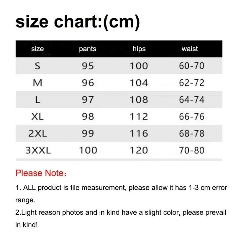 Women Cargo Pants High Waist Big Pocket