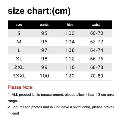 Women Cargo Pants High Waist Big Pocket