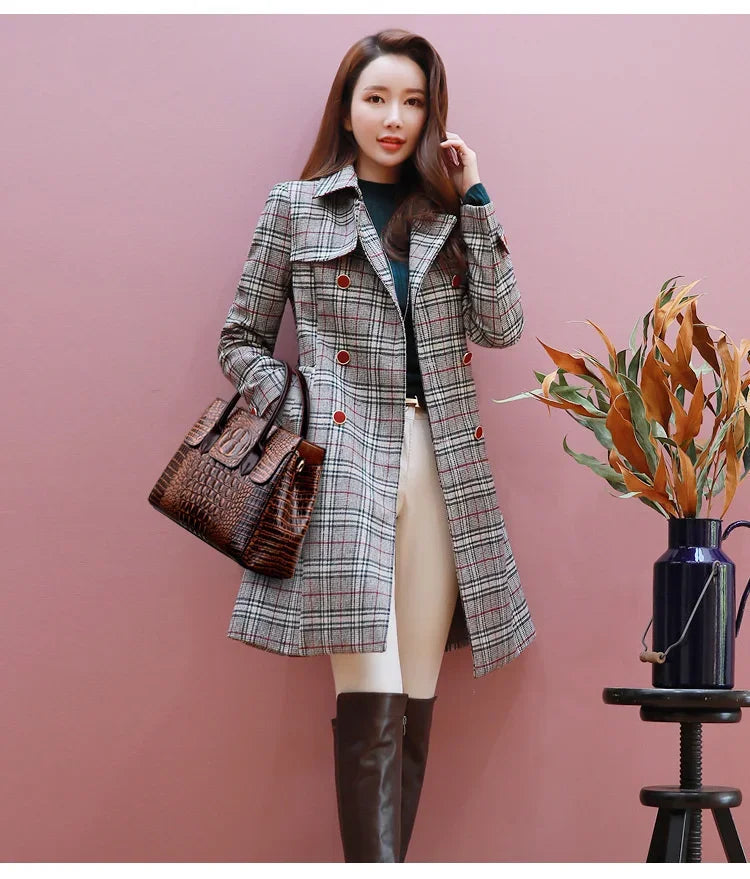 Vintage Fashion Crocodile Genuine Leather Luxury Ladies Handbags Women Bags Designer Woman Shoulder Bag Female Bolsas Feminina