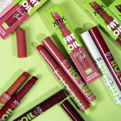 XYX Multicolor Silky Lip Care Hydrating Solid Press Mirror Lipstick Gloss With Radiant Shine Long-lasting Waterproof  Hot sell