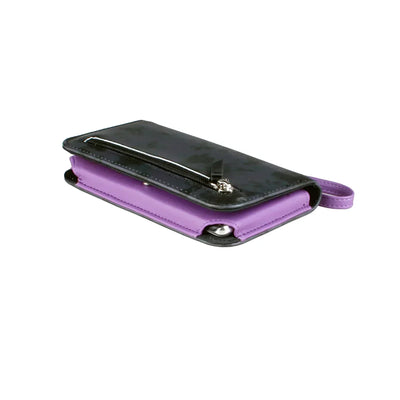 Mobile phone  women's wallet, fashion and personalized women's coin wallet, ID card holder