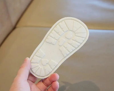 Children's  Bow Non-slip Sandals | Anti-Collision Baby Walking Shoes, Casual Shoes |Summer