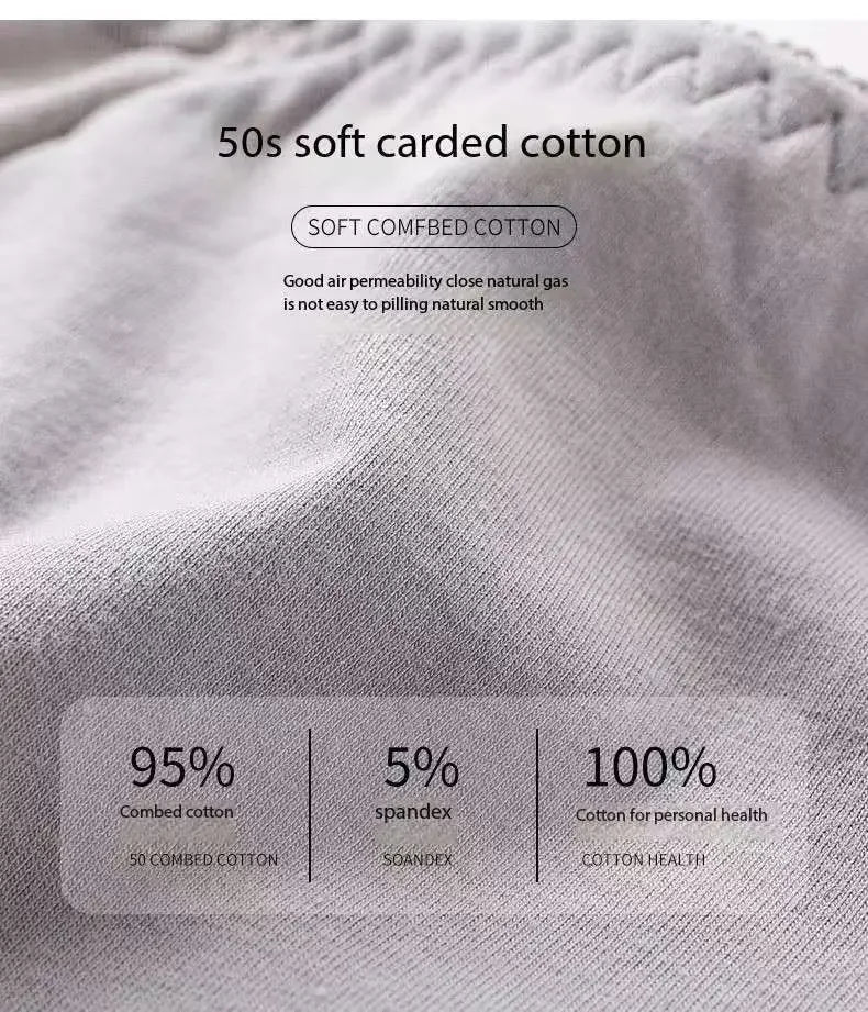 1PCS Cotton Leak Proof Menstrual Panties Women Physiological Period Lace Underwear Breathable Elasticity Sexy Breifs