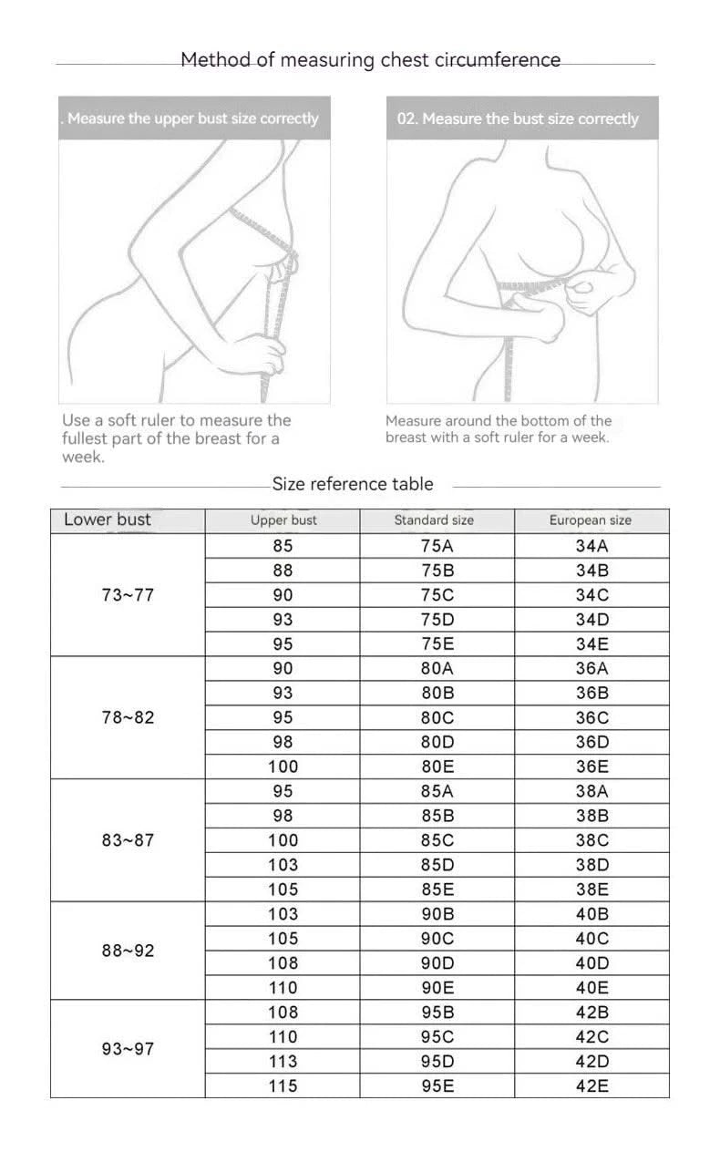 Nursing Bra Without Bones Maternity Bras For Women