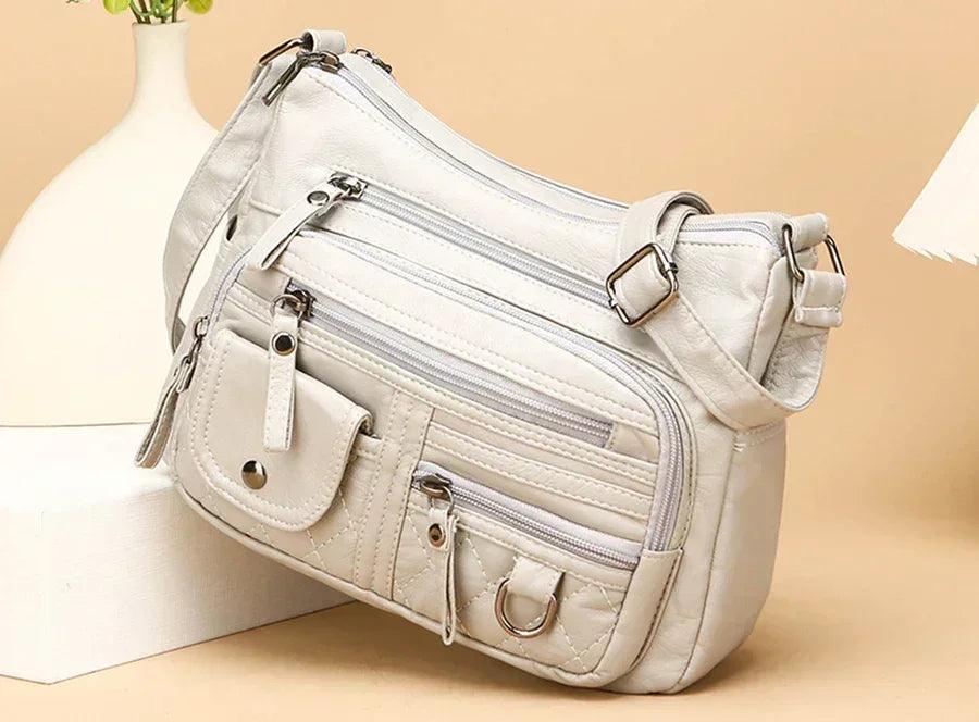 2024 women handbags and purses luxury brand designer messenger shoulder bag for female quality crossbody tote shopper