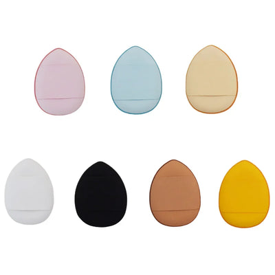 Mini Finger Puff Concealer BB Cream Applicator Makeup Tools