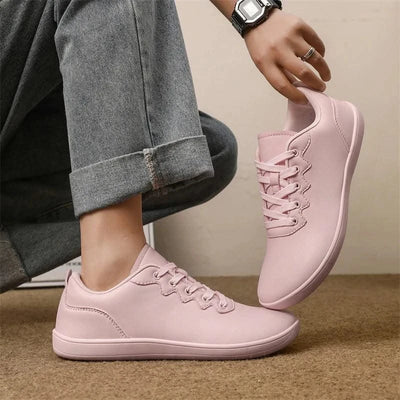 Wide Barefoot Shoes for Women