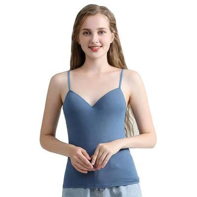 Women's Sexy Wireless Bra Summer Fashion