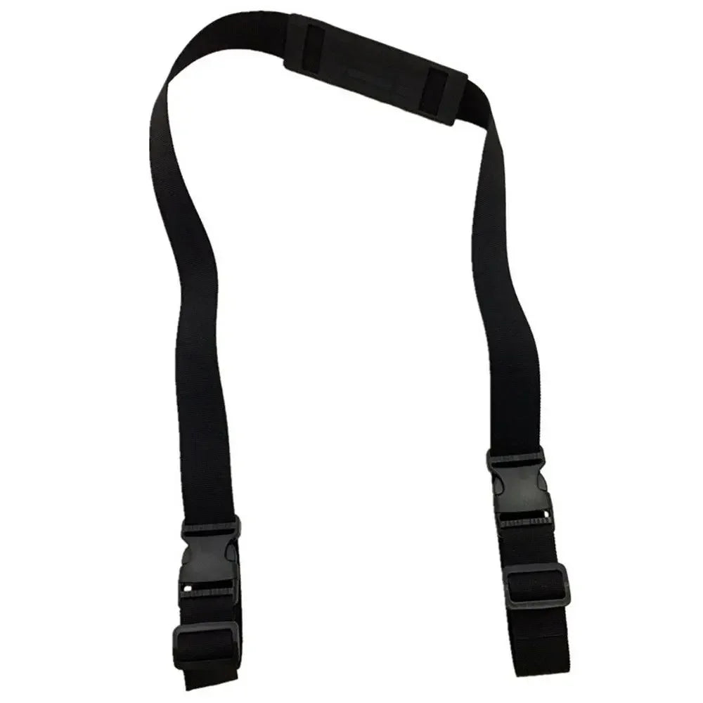 High Quality Non-Slip Adjustable Electric Scooter Accessories Scooter Shoulder Strap Handle Straps Skateboard Carrying Belt
