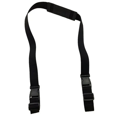 High Quality Non-Slip Adjustable Electric Scooter Accessories Scooter Shoulder Strap Handle Straps Skateboard Carrying Belt