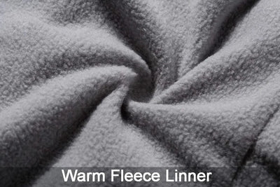 Waterproof Pet Jacket With Harness Winter Warm Dog Clothes for Small Large Dogs Labrador Coat Chihuahua French Bulldog Outfits