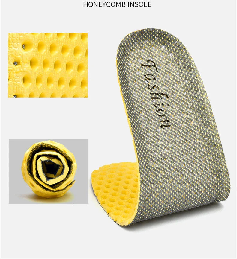 Men Shoes Casual Leather Handmade Men Sneakers Breathable Driving Shoes Designer Men's Loafers Fashion Moccasins Zapatos Hombre