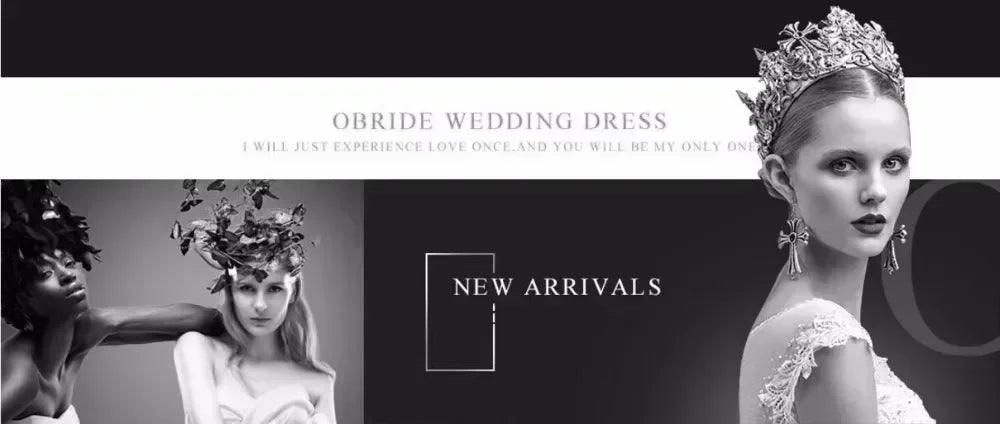 Mermaid wedding dresses for pricnesses
