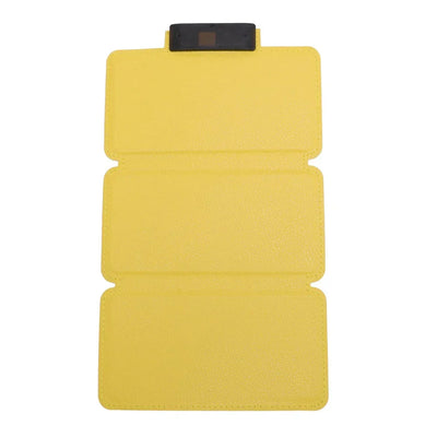 Outdoor Foldable Solar Panel Lightweight Portable Solar Power Bank USB Solar Charging Panel for Camping Hiking Picnic Climbing