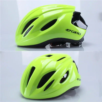 Giro MTB Road Cycling Helmet Style Outdoor Sports Men Ultralight Aero Safely Cap Capacete Ciclismo Bicycle Mountain Bike  moto