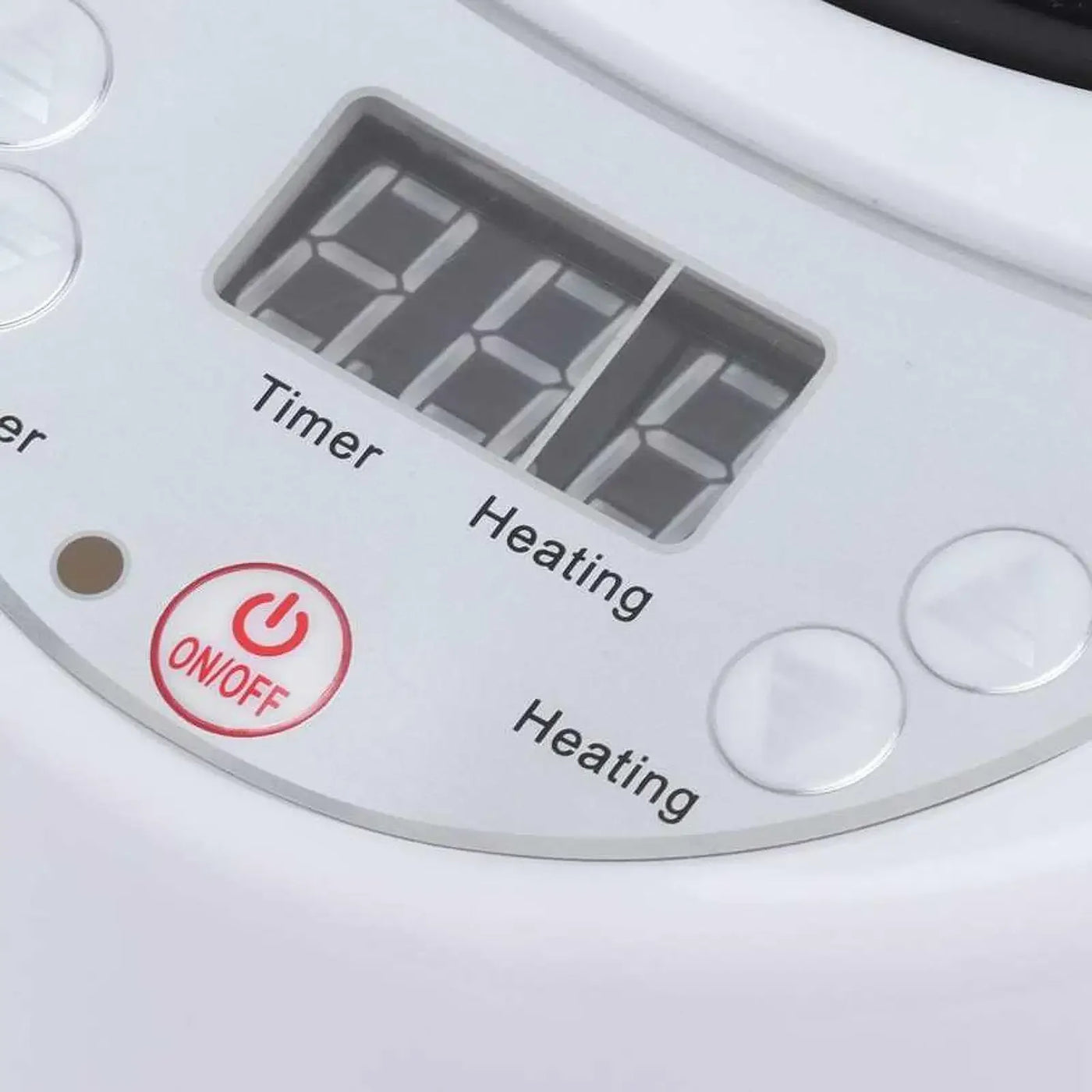 Sauna Steamer 3L Portable Large Capacity Lightweight Sauna SPA for Home SPA