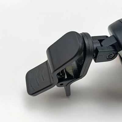 Guitar Tuner For All Instruments Clip on Electronic Tuner for Guitar Bass Ukulele Violin Mandolin Banjo