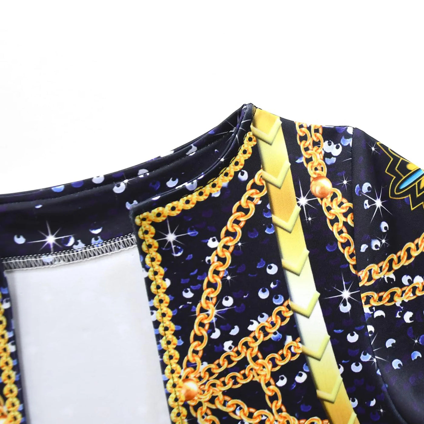 Anime/Movie Cosplay Costume Collection – Premium Role-Play Outfits for Conventions Streamers Themed Events Character Reenactment