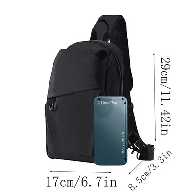 The three types of carrying bags for men are available in both shoulder and single-shoulder designs, suitable for business trips