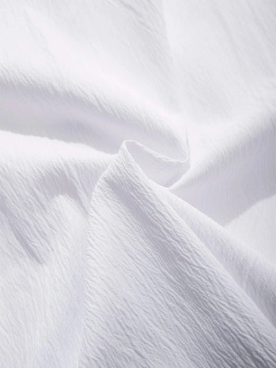 Business T-Shirts Men Breathable