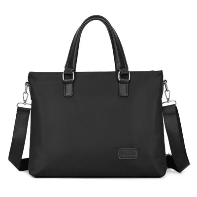 Men Canvas Shoulder Bags Casual Tote Travel Men's Crossbody Bag Luxury Messenger Bags Fashion High Quality Handbag