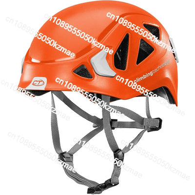 IN STOCK 2025 CT Helmet Galaxy Set Is Suitable for Ice Climbing and Iron Climbing Multi-functional Mountaineering Helmets
