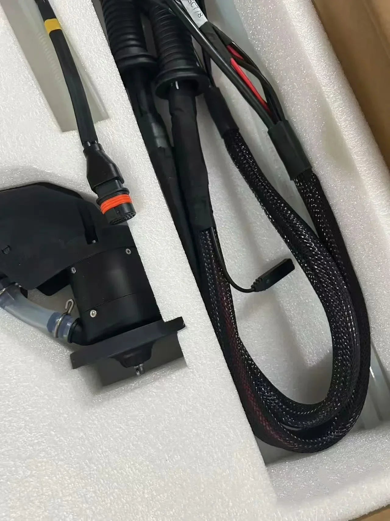 For Agras DJI T50 Atomized Centrifugal Sprinkler Set Kit part Agriculture Drone Accessories