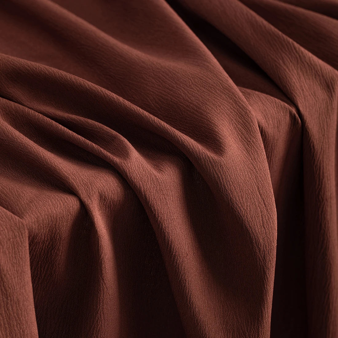 Texture Fabric Clothing Dress Wide Leg Pants Fabric Skirt Wedding Background Fabric Pleated Imitation Cotton Hanfu