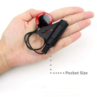 Acoustic Guitar Pickup Professional Violin Ukulele Pickup Music Instrument Accessories for Electric Guitar Parts and Accessories