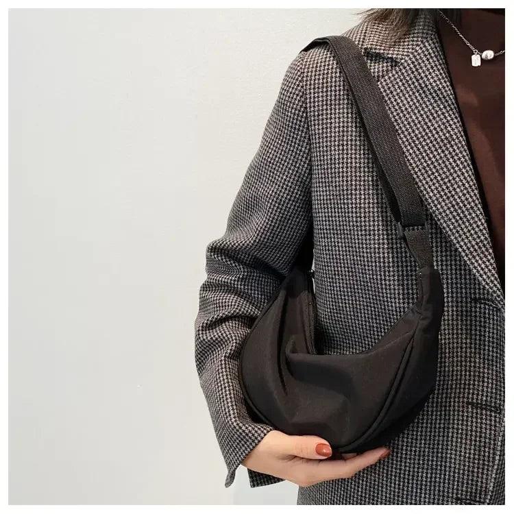 Fashion small handbag women classic designer shoulder bags leather pu crossbody bag for messenger female