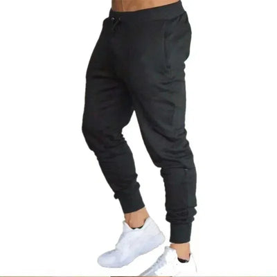 Ropa hombre Men's Trousers Casual Pants Jogger Fitness Workout Running Knitted Basketball Sweatpants Pantalones