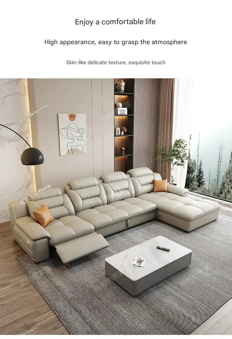 Multifunctional Comfortable Sofa Bed