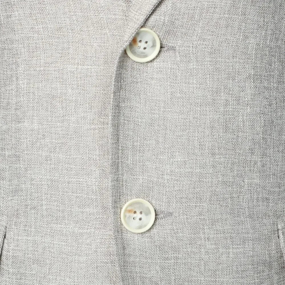 Men's Suit Comfortable Luxury Texture Fabric Men's Spring/Summer Coat Wedding Best Man  Stage Performance Men's Suit Jacket