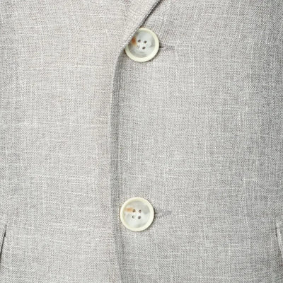 Men's Suit Comfortable Luxury Texture Fabric Men's Spring/Summer Coat Wedding Best Man  Stage Performance Men's Suit Jacket