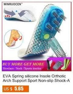 Kids Insole Arch Support | Flat Feet Sneaker for Children |Orthopaedic Insoles For Girl/boy Shoes | For Sports | Feet Care Inserts Pad