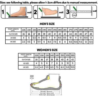 Wide Barefoot Shoes for Womens Mens Outdoor Running Zero Drop Casual Sneaker Minimalist Shoes